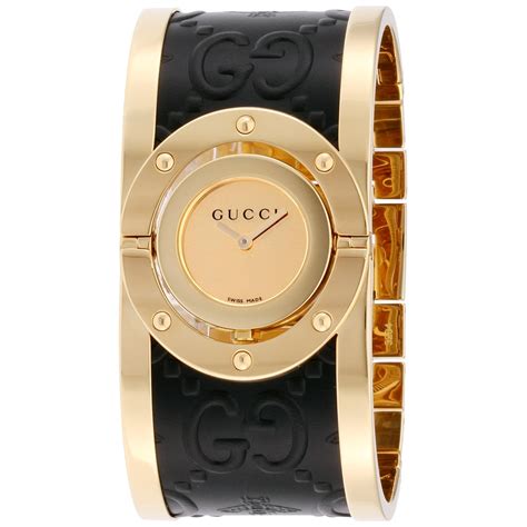 womens gucci bangle watch